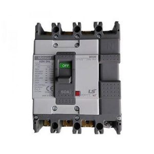 Aptomat Ls Abn54c 50a