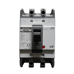 Aptomat Ls Abs33c 5a