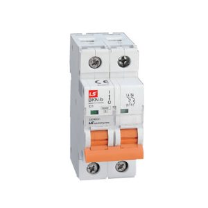 Aptomat Ls Bkn B 2p 25a