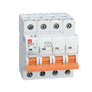 Aptomat Ls Bkn B 4p 40a