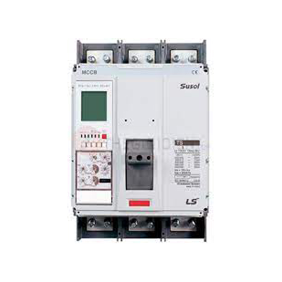 Aptomat/Cầu dao MCCB 70kA LS TS1250H 3P 1250A 1 Aptomat Ls Ts1250h 3p 1250a