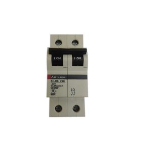 Aptomat Mitsubishi Bh D6 2p 10a