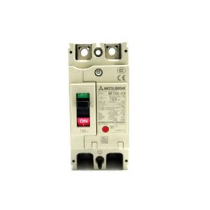 Aptomat Mitsubishi Mitsubishi Nf400 Cw 2p 350a