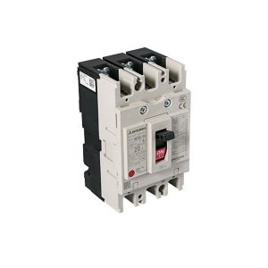 Aptomat Mitsubishi Nf125 Lgv 3p 56 80a