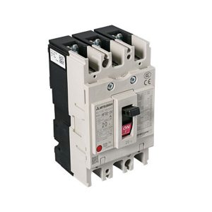 Aptomat Mitsubishi Nf250 Sev 3p 80 160a