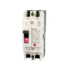 Aptomat Mitsubishi Nf250 Sgv 2p 175 250a