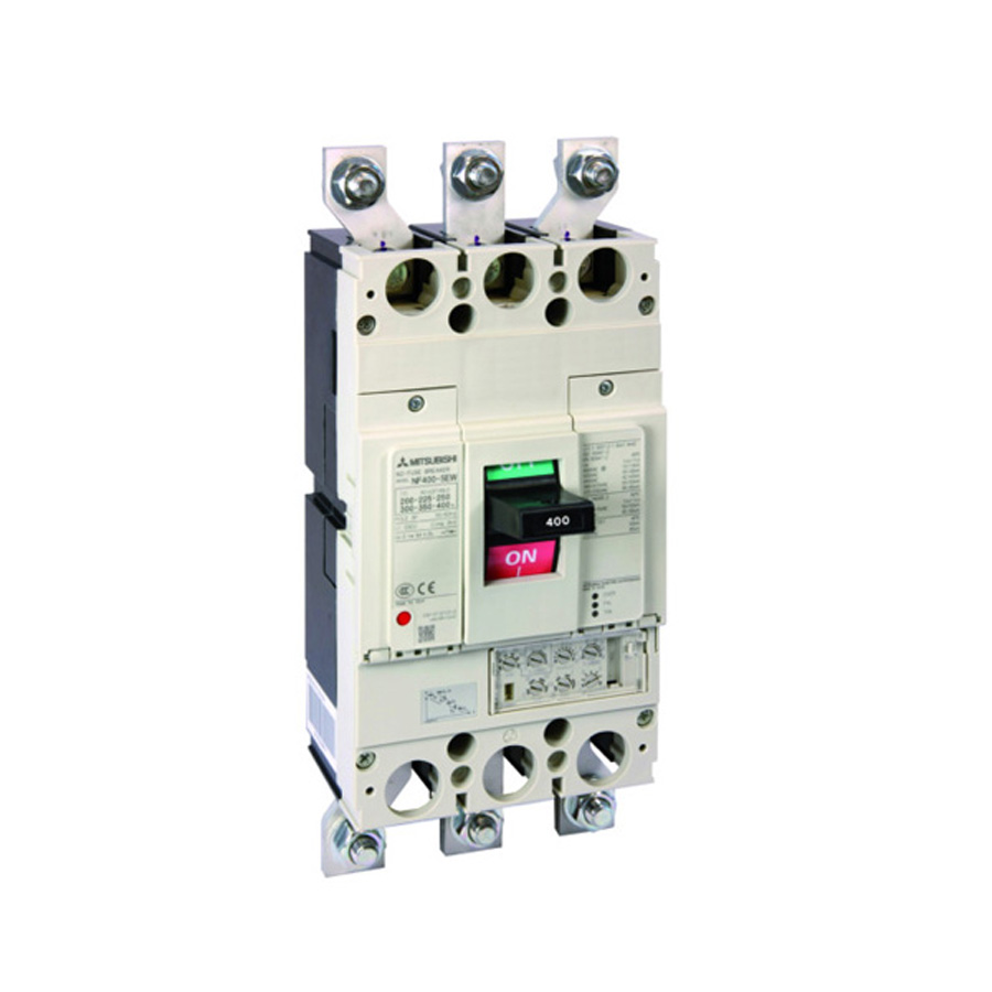 Aptomat MCCB 3P 630A 50kA Mitsubishi NF630-SW 3P 630A 1 Aptomat Mitsubishi Nf630 Sw 3p 630a