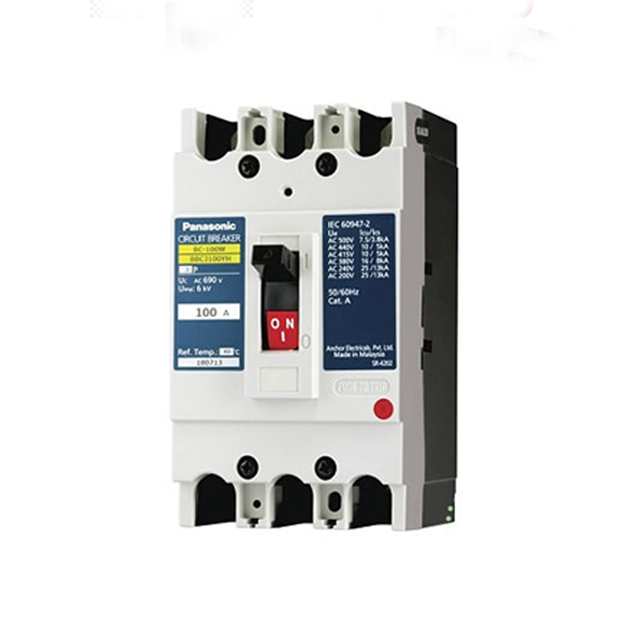 Aptomat Panasonic Bbc3800yhv