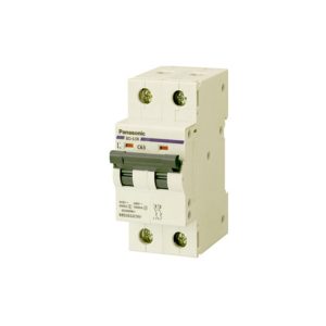 Aptomat Panasonic Bbd2502cnv