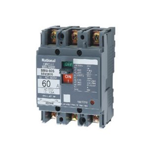 Aptomat Panasonic Bbw340sky