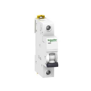 Aptomat Schneider A9k27106
