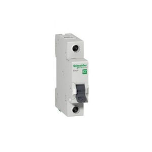 Aptomat Schneider Ez9f34210