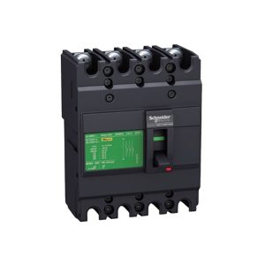 Aptomat Schneider Ezc100n4015