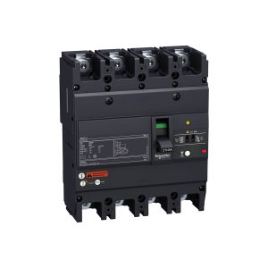 Aptomat Schneider Ezc630n4600n