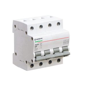 Aptomat Sino Ps45n C4063