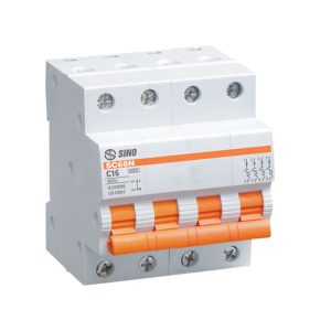 Aptomat Sino sc68n c4010