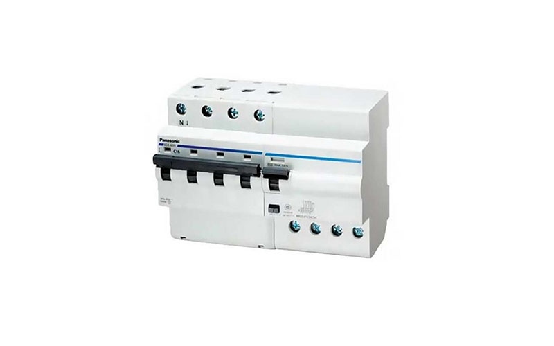 Lý do aptomat Panasonic được sử dụng nhiều nhất 3 Cau Dao Panasonic