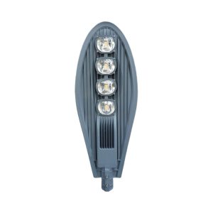 Đèn đường Led 200w Hình Lá 4 Mắt Kavin