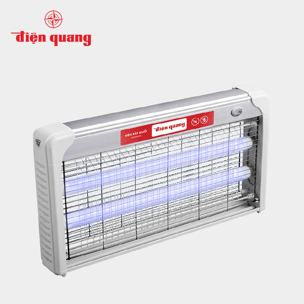 Top 4 đèn bắt muỗi tốt nhất hiện nay 1 Eml05l 62299102 483x65x245mm 1