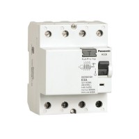 Rccb 4p Panasonic