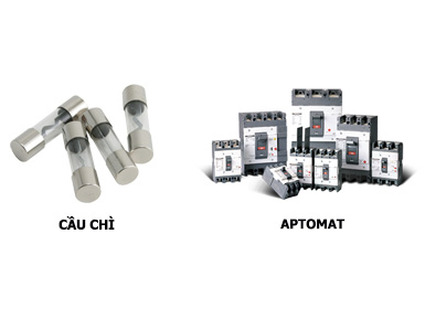 Sự khác nhau giữa Aptomat và cầu chì 1 1609776538 Single News3 Khacnhaucauchiaptomat