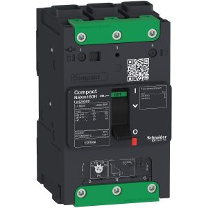 Aptomat 3 Pha Compact Lv426100