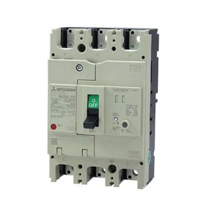Aptomat Elcb Mitsubishi Nv250 Cv 3p 225a 30ma