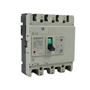 Aptomat Elcb Mitsubishi Nv250 Sv 4p 250a 30ma