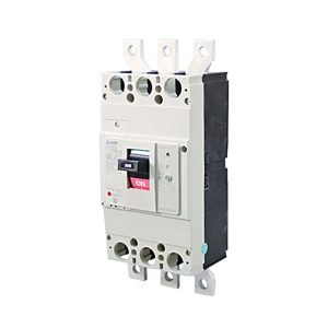 Aptomat Elcb Mitsubishi Nv400 Cw 3p 300a 30ma