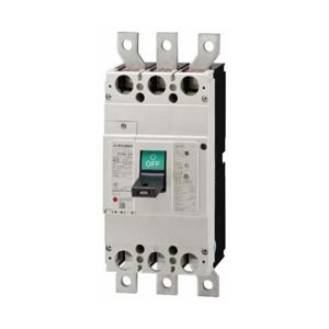 Aptomat Elcb Mitsubishi Nv400 Sw 3p 250a 30ma
