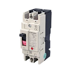 Aptomat Elcb Mitsubishi Nv63 Sv 3p 20a 30ma