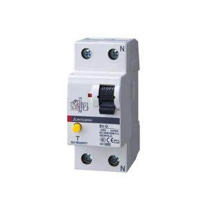 Aptomat Mitshubishi Bv D 2p 63a 300ma