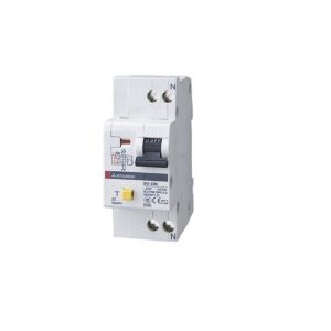 Aptomat Mitshubishi Bv Dn 1pn 6a 100ma 4 5ka