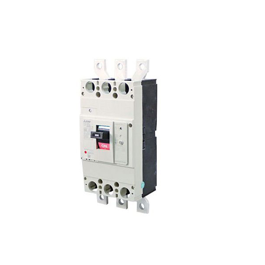 Aptomat ELCB Mitsubishi NV400-HEW 3P 400A 100/200/500mA 70kA 1 Aptomat Mitshubishi Nv400 Hew3p 400a 100 200 500ma 70ka