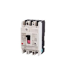 Aptomat Mitshubishi Nv63 Hv 3p 63a 100 200 500ma 10ka