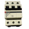Aptomat Mitsubishi Bh D10 3p 16a