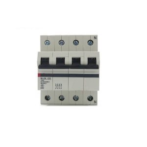 Aptomat Mitsubishi Bh D6 4p 0 5a