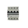 Aptomat Mitsubishi Bh D6 4p 63a