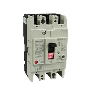 Aptomat Mitsubishi Nv63 Cv 3p 63a 15ma