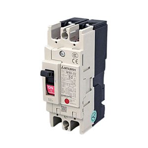 Aptomat Mitsubishi Nv63 Sv 2p 15a 30ma