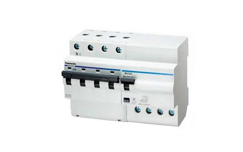 Aptomat Panasonic Bbde46334cnv