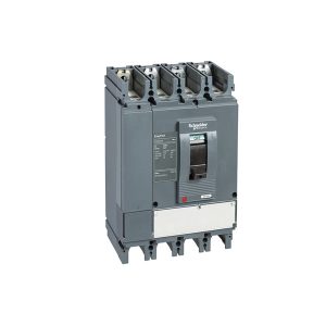 Aptomat Schneider Lv563318