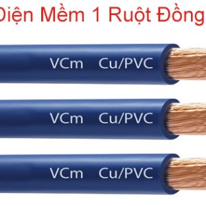 Capvcm Vcm8 0