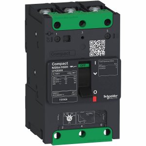 Compact Nsxm 3p Lv426150