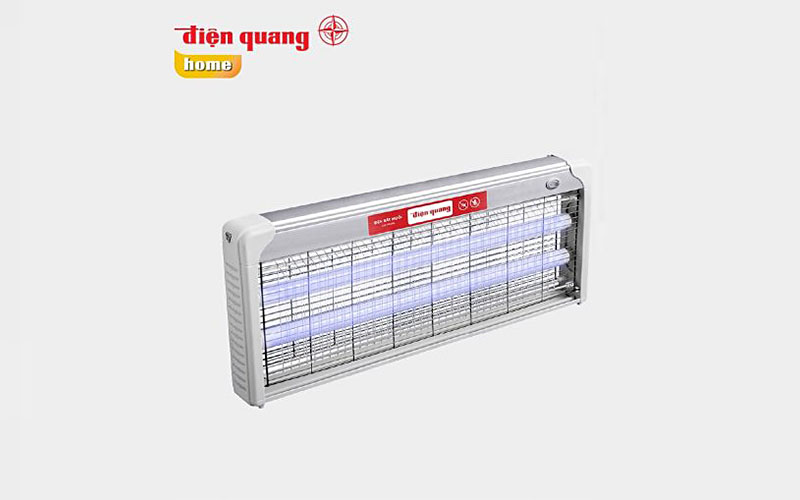 Tổng hợp 8 đèn bắt muỗi được ưa chuộng nhất hiện nay 6 Den Bat Muoi Dien Quang Eml06l