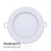 Den Downlight Am Tran Led Marcasite Philips 59522
