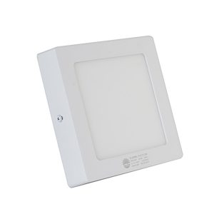 Den Led Op Tran Vuong Rang Dong D Ln08n 17x17 12w