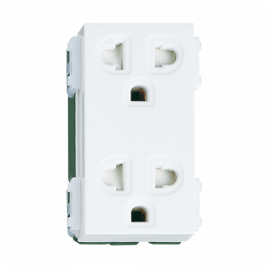 Ổ Cắm Panasonic Wev15827 7sw