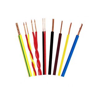 Dây điện Mềm Cadisun Ovan Vcsf 1x1 5