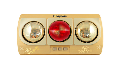 Den Kangaroo Kg252b